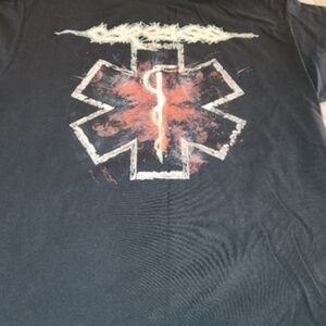 Carcass - Unfit For Human Consumption - Mens Size XL